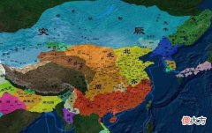 【爱历史】魏晋南北朝“乱”的背景，为什么说它不仅乱而且极为可怕？