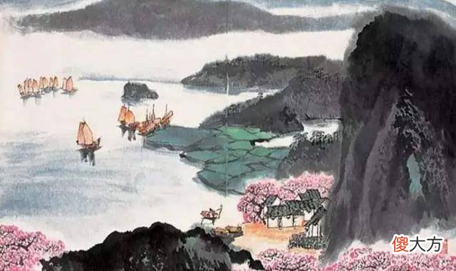 【历史故事】孟浩然《岁暮归南山》赏析