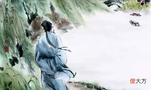 【历史故事】孟浩然《岁暮归南山》赏析