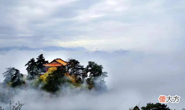 【历史故事】孟浩然《岁暮归南山》赏析