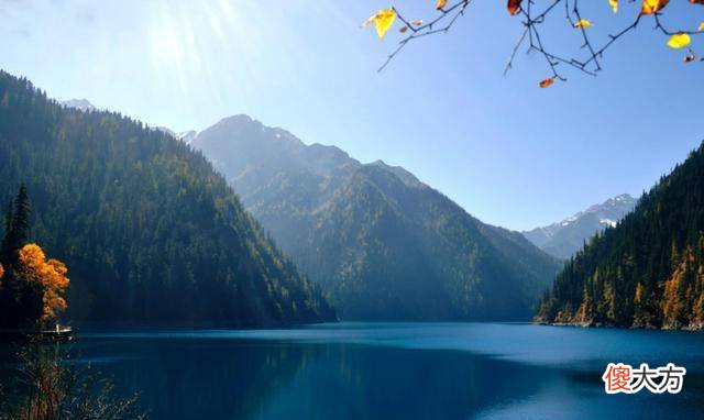 【历史故事】孟浩然《岁暮归南山》赏析