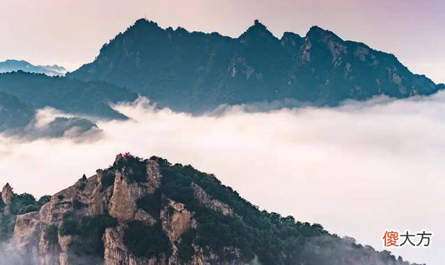【历史故事】孟浩然《岁暮归南山》赏析