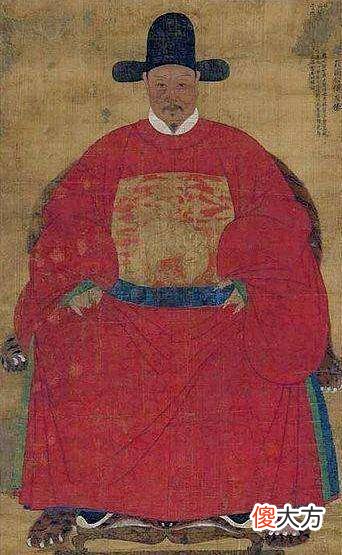 【爱历史】明朝排名前十的名将都有哪些？