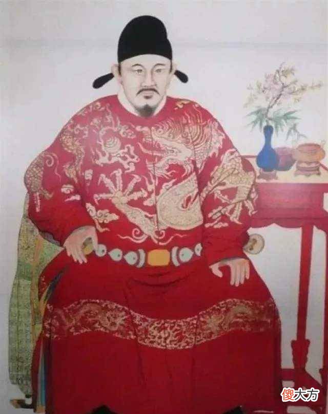 【爱历史】明朝排名前十的名将都有哪些？