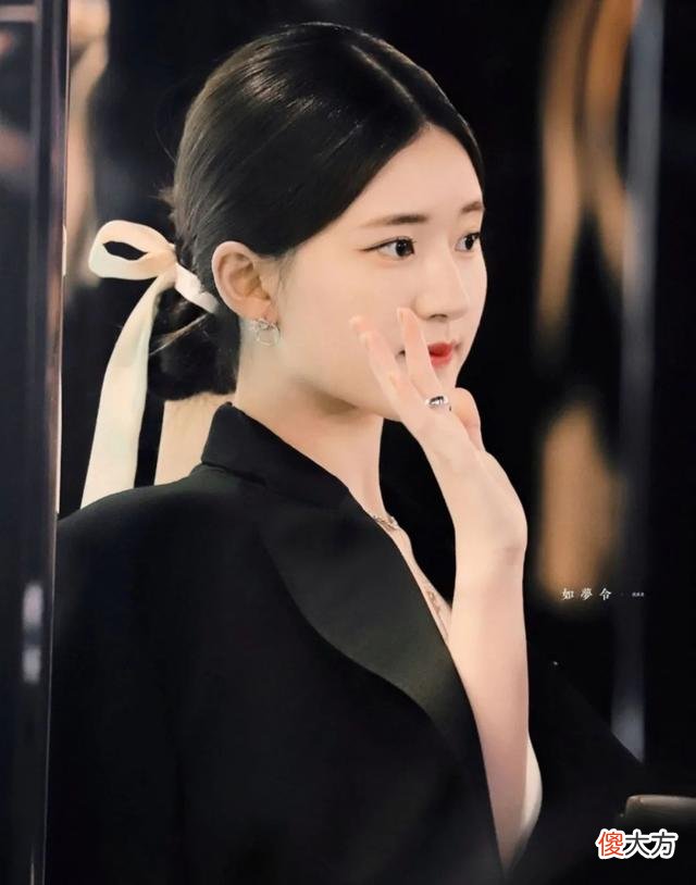 【就爱时尚】百搭又实用的夏日发型分享，减龄女生的时尚首选