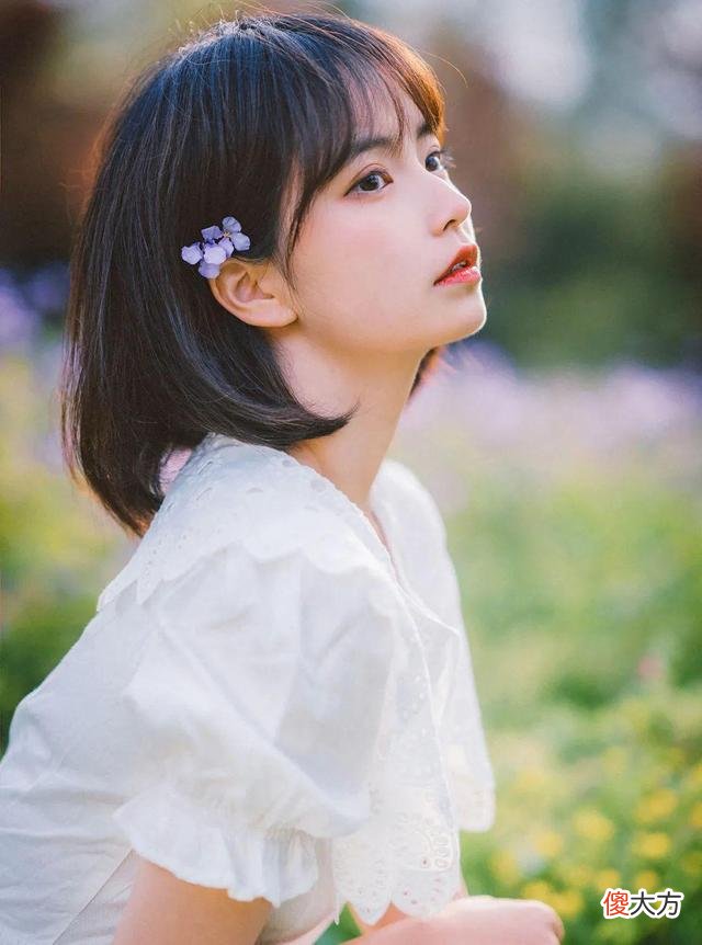 【就爱时尚】百搭又实用的夏日发型分享，减龄女生的时尚首选