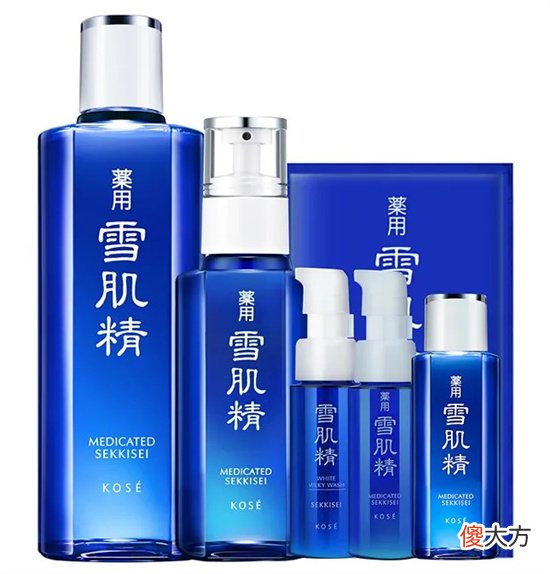 【时尚一点】屈臣氏没提成不介绍 平价好用的护肤品套装 效果好自己都在用