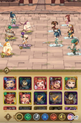 【游戏世界】《吞食天地3：放置版》正式上线玩家们别错过