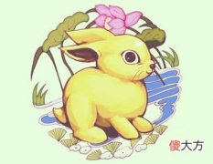 属兔人2021年健康运如何