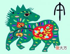 属马男人2021年佩戴什么好