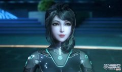 【游戏迷】吞噬星空：罗峰斩杀高级怪兽，加入战神宫，珍妮特向他吻别
