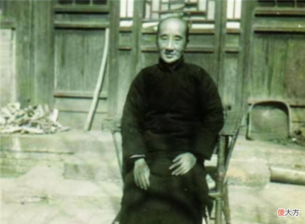【爱历史】鲁迅生病时小脚夫人连夜走80里路为丈夫买糕点,为何他如此冷漠