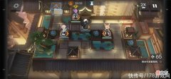 【游戏世界】明日方舟：蓝毒、赫默、伊芙利特悖论模拟简易图文攻略