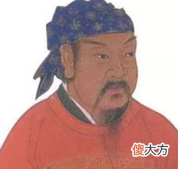 【爱历史】从贫困草根最终取得成功逆转到开国君王的是谁呢