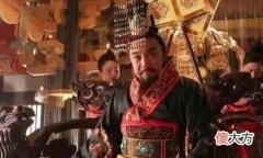 【爱历史】从贫困草根最终取得成功逆转到开国君王的是谁呢