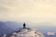 梦见登高、塔顶、树顶、山顶_做梦梦到登高、塔顶、树顶、山顶是什么意思