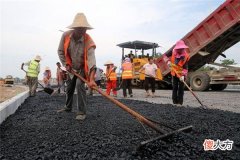 梦见修路_做梦梦到修路是什么意思