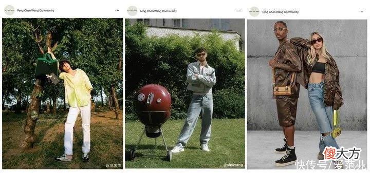 【就爱时尚】她做了中国第一场虚拟偶像时装秀，我们和她谈了谈未来设计