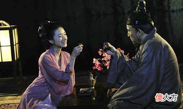【历史故事】明朝哪位妓女忠贞爱国，宁死不降，令人敬佩不已