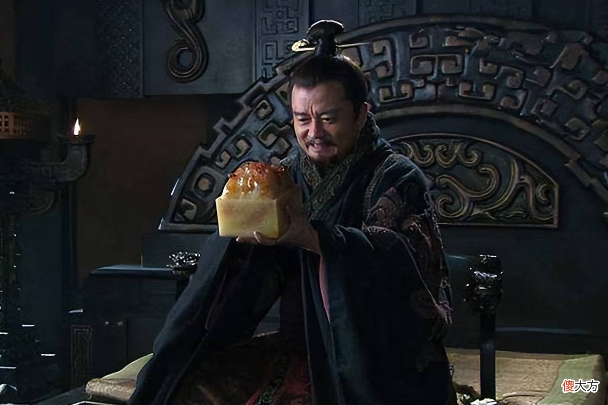 【爱历史】孙策是怎样把小团体变成了大队伍，甚至把小目标整成了大蓝图