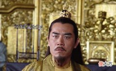 【爱历史】天空干打雷不下雨，有忠臣蒙冤了！朱元璋亲审死囚，果然如此