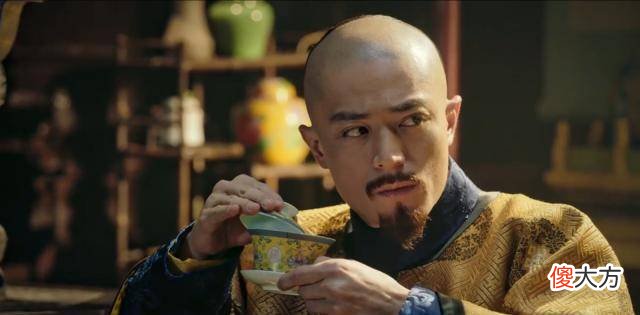 【历史故事】乾隆成功地创造了中国历史乃至世界历史多项纪录自称“乾隆盛世”