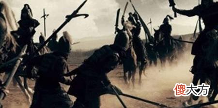 【历史故事】古代为何无人对虎符进行仿制，调动天下兵马