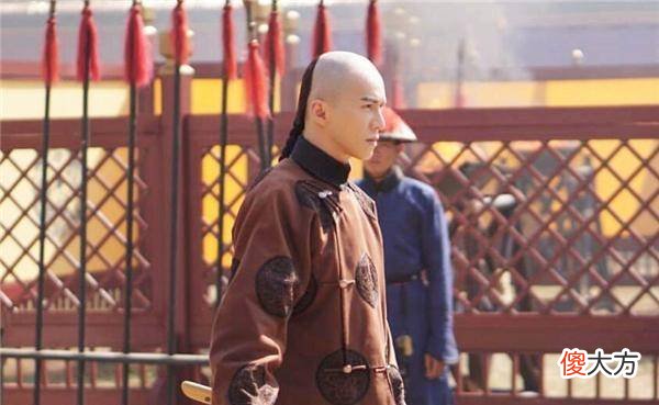 【历史故事】为什么这胖宫女对于这个侍卫而言就如此重要呢，来看看