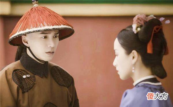 【历史故事】为什么这胖宫女对于这个侍卫而言就如此重要呢，来看看