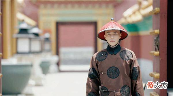 【历史故事】为什么这胖宫女对于这个侍卫而言就如此重要呢，来看看