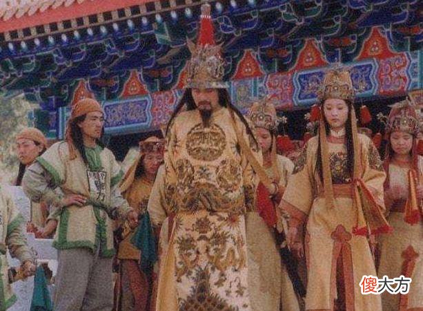 【爱历史】太平天国的最高领导者洪秀全有哪些为人不齿的“骚操作”