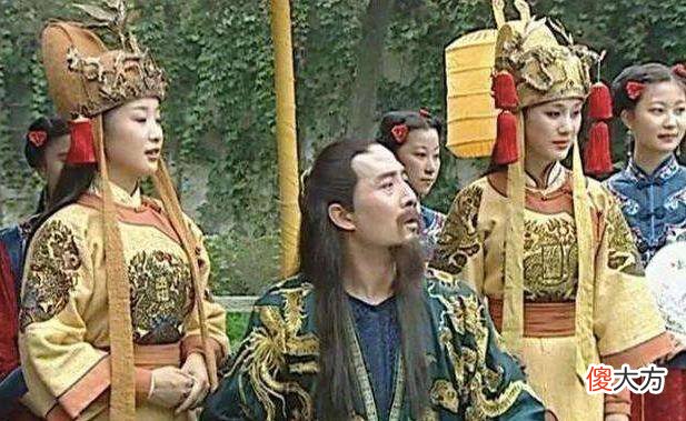 【爱历史】太平天国的最高领导者洪秀全有哪些为人不齿的“骚操作”