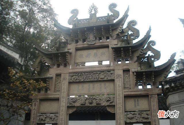 【爱历史】今天我们就一起去见识一下，古代的治安吧