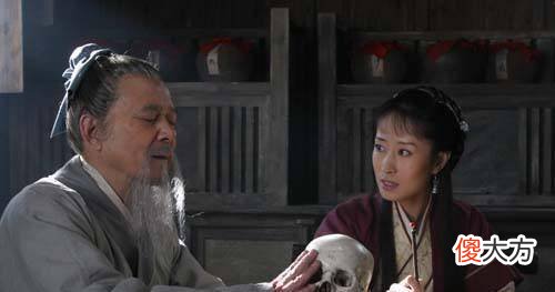 【爱历史】中国法医第一人，也是世界法医学之父——宋慈