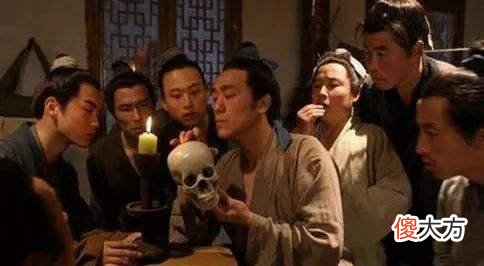 【爱历史】中国法医第一人，也是世界法医学之父——宋慈