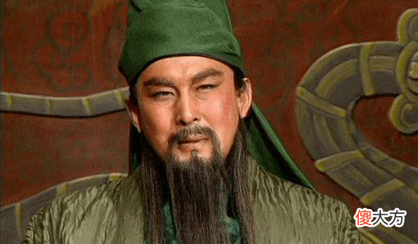 【爱历史】倘若诸葛亮不错杀两个人,蜀国就有机会统一天下,这两人是谁呢