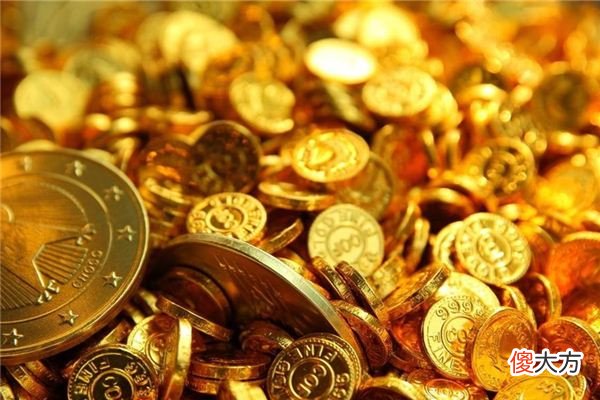 梦见黄金、金子_做梦梦到黄金、金子是什么意思