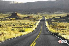 梦见路、道路_做梦梦到路、道路是什么意思