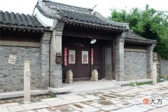 梦见老宅_做梦梦到老宅是什么意思