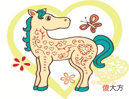 属马起名忌讳什么