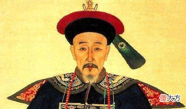 【历史故事】清朝乾隆身边的和珅，是一个历史上争议颇大的人物