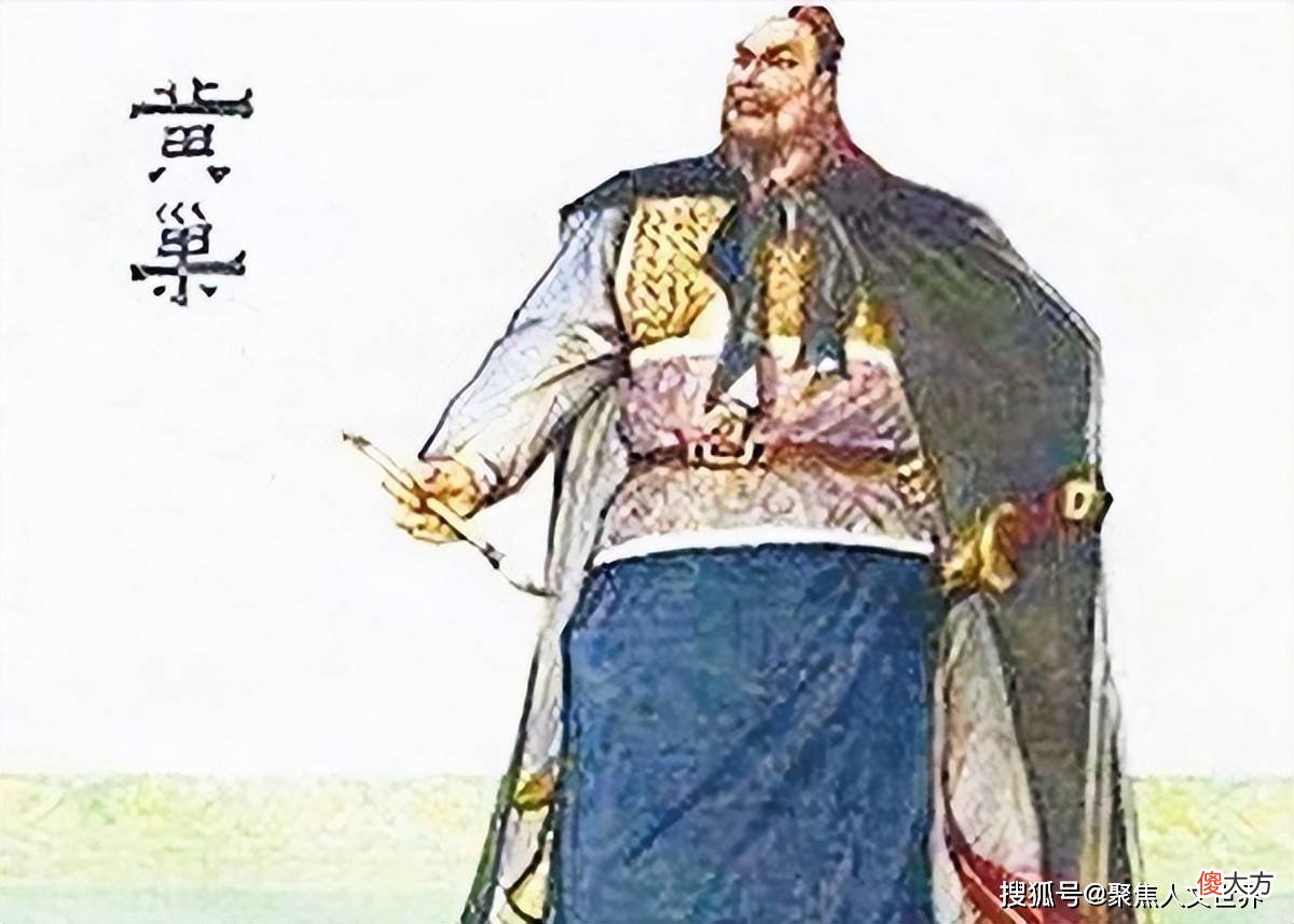 【爱历史】民间故事：相士寻找“王气”的故事