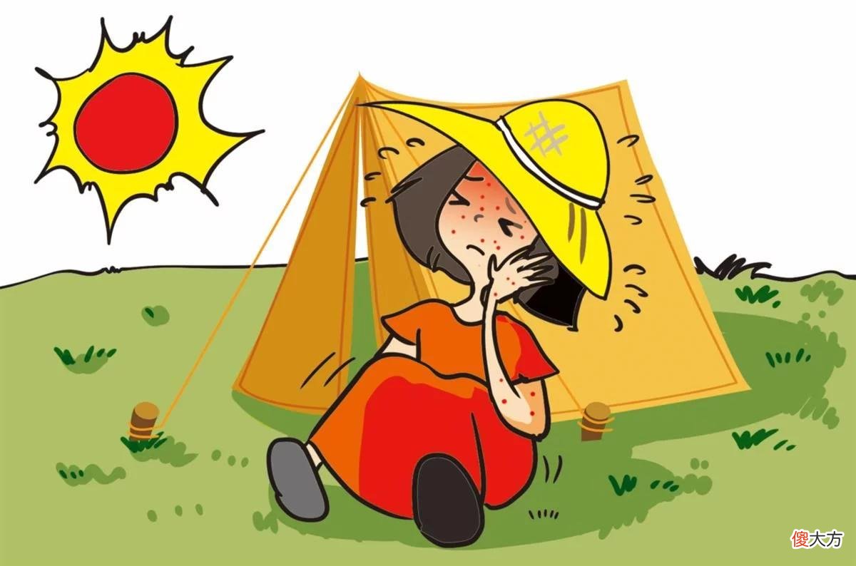 【就爱时尚】“捂”装到发丝的硬核防晒还是黑了一个度？专家表示：正确防晒方式比产品更重要