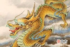 十一月出生的属龙人命运好吗