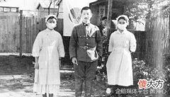 【历史故事】原本胆小善良的日本医生，却因战争彻底癫狂，对可怜的中国女子犯下了不可饶