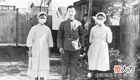 【历史故事】原本胆小善良的日本医生，却因战争彻底癫狂，对可怜的中国女子犯下了不可饶恕之罪
