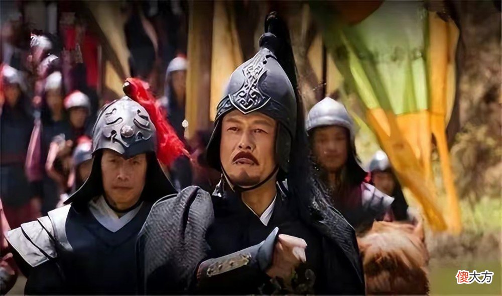 【历史故事】六安侯王志：善始善终的开国名将，虽无首功，然持重，未尝败衄！