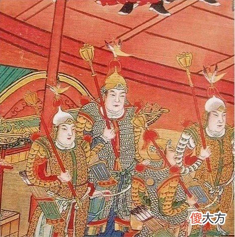 【爱历史】娶妻当得阴丽华：曾经胸无大志的刘秀，是怎么迎娶了心中的女神？