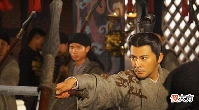 【爱历史】娶妻当得阴丽华：曾经胸无大志的刘秀，是怎么迎娶了心中的女神？