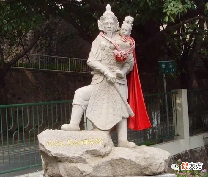 【历史故事】王朝灭亡了，那些殉国者到底值不值得？